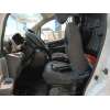 nissan nv200 furgoneta del año 2011