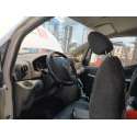 NISSAN NV200 FURGONETA