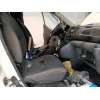 nissan nv200 furgoneta del año 2011