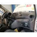 NISSAN NV200 FURGONETA