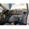 nissan nv200 furgoneta del año 2011