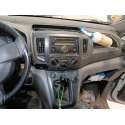 NISSAN NV200 FURGONETA