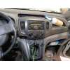 nissan nv200 furgoneta del año 2011