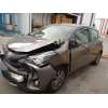 toyota yaris del año 2018