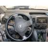 nissan nv200 furgoneta del año 2011