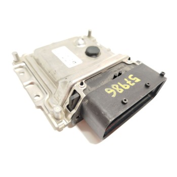 MODULO ELECTRONICO A0009009109 0281033029