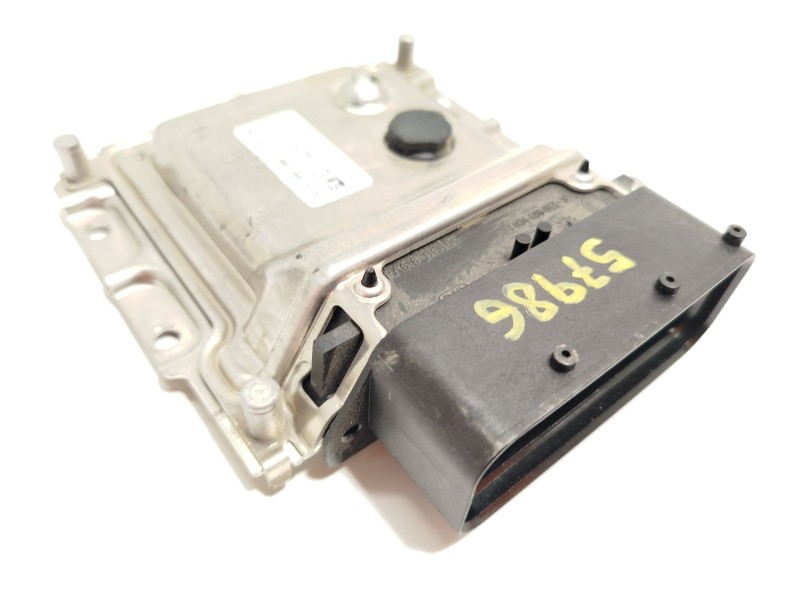 MODULO ELECTRONICO A0009009109 0281033029