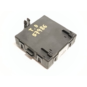 CENTRALITA CONFORT A1669006507 A2C7411640400