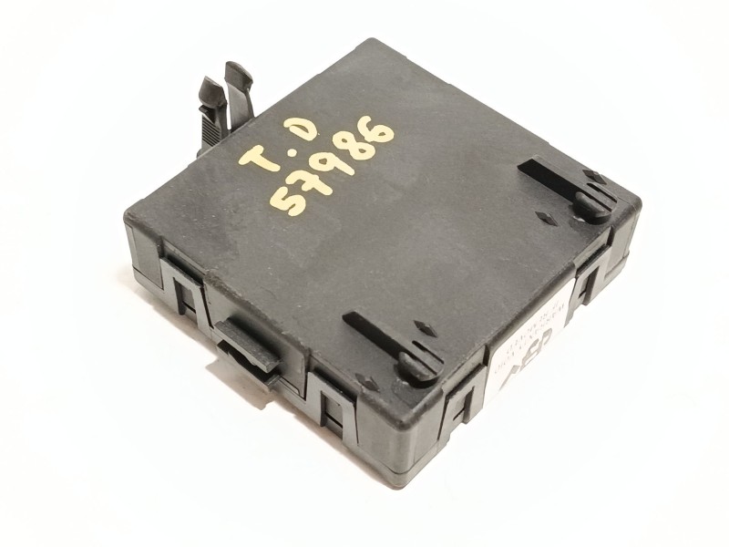 CENTRALITA CONFORT A1669006507 A2C7411640400