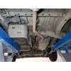 nissan nv200 furgoneta del año 2011