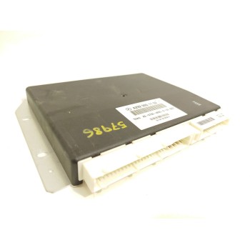 MODULO ELECTRONICO A2929001102 A2C7394650900