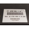 Recambio de modulo electronico para mercedes-benz gle coupe (c292) 350 d 4-matic (292.323, 292.324) referencia OEM IAM A29290011