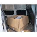 NISSAN NV200 FURGONETA