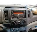 NISSAN NV200 FURGONETA