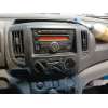 nissan nv200 furgoneta del año 2011