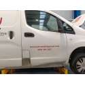 NISSAN NV200 FURGONETA