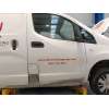 nissan nv200 furgoneta del año 2011