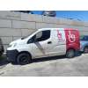 nissan nv200 furgoneta del año 2011