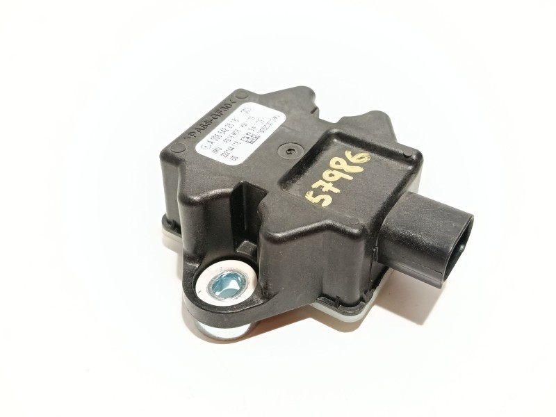 MODULO ELECTRONICO A0065422618 