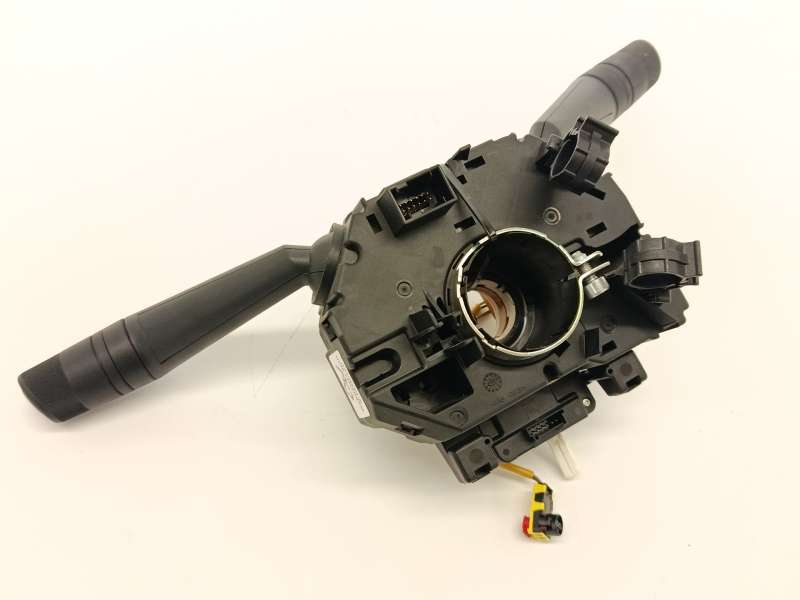 Recambio de mando intermitentes para fiat doblo cargo (263_) 1.3 d multijet referencia OEM IAM 07356685640 735668564 4