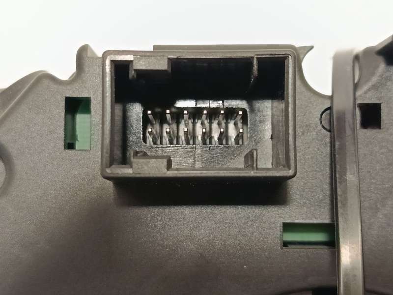 Recambio de mando intermitentes para fiat doblo cargo (263_) 1.3 d multijet referencia OEM IAM 07356685640 735668564 5