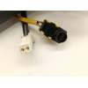 Recambio de mando intermitentes para fiat doblo cargo (263_) 1.3 d multijet referencia OEM IAM 07356685640 735668564 