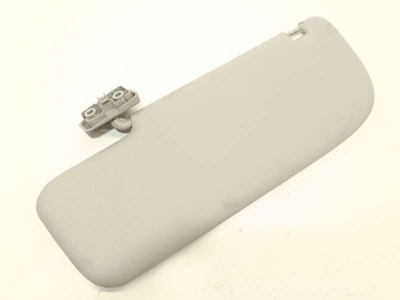 Recambio de parasol derecho para fiat doblo cargo (263_) 1.3 d multijet referencia OEM IAM 735749949 2