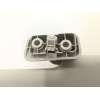 Recambio de parasol derecho para fiat doblo cargo (263_) 1.3 d multijet referencia OEM IAM 735749949  