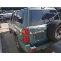 NISSAN PATROL GR (Y61)