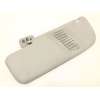 Recambio de parasol izquierdo para fiat doblo cargo (263_) 1.3 d multijet referencia OEM IAM 735733817  