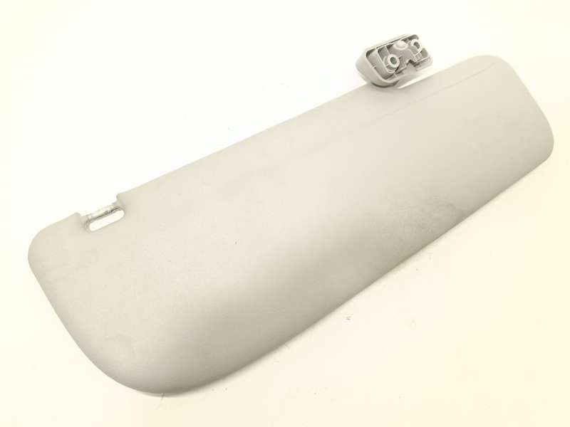 Recambio de parasol izquierdo para fiat doblo cargo (263_) 1.3 d multijet referencia OEM IAM 735733817 2