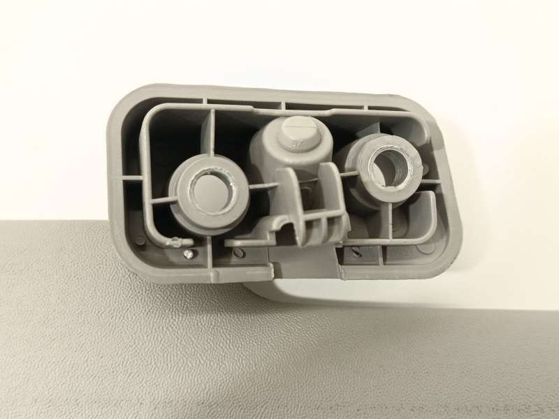 Recambio de parasol izquierdo para fiat doblo cargo (263_) 1.3 d multijet referencia OEM IAM 735733817 3