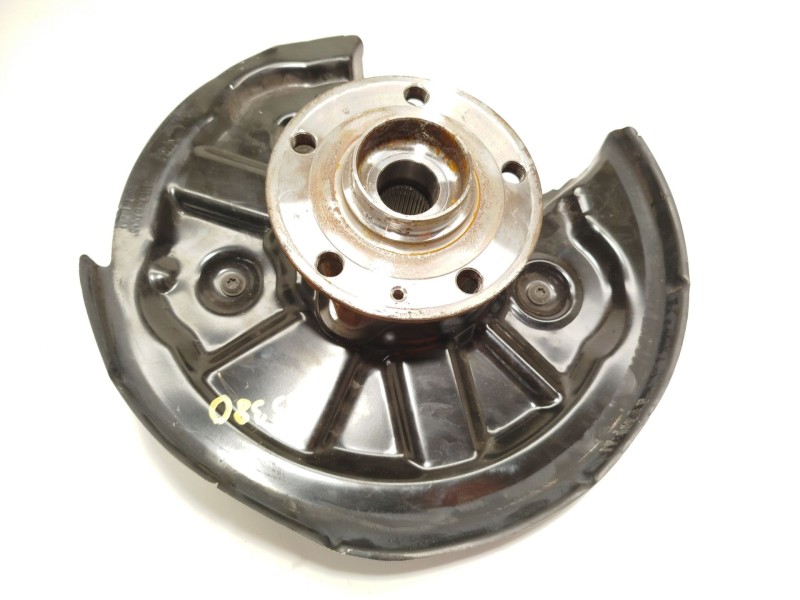 MANGUETA TRASERA IZQUIERDA 5Q0505435J 