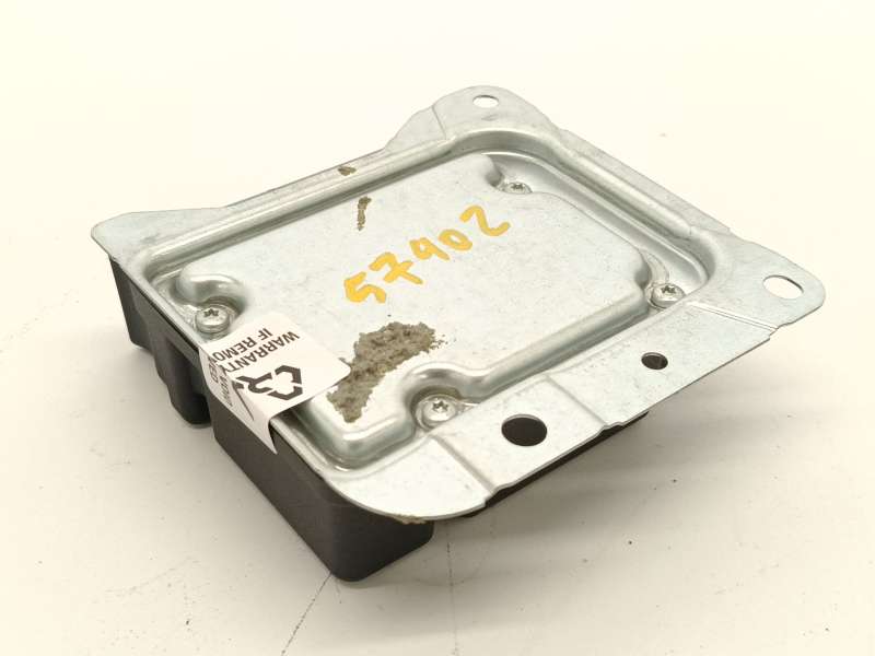 Recambio de centralita airbag para fiat doblo cargo (263_) 1.3 d multijet referencia OEM IAM 52014450  0285012824 2
