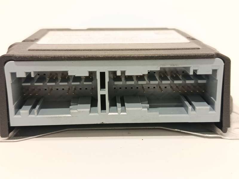 Recambio de centralita airbag para fiat doblo cargo (263_) 1.3 d multijet referencia OEM IAM 52014450  0285012824 3