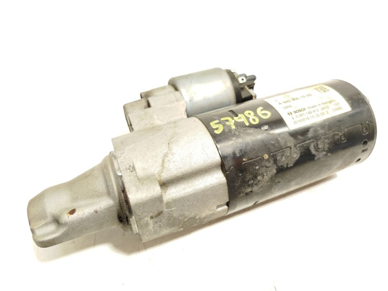 MOTOR ARRANQUE A6429061000 0001149412