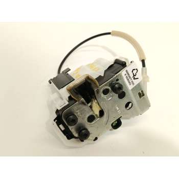 CERRADURA PUERTA DELANTERA IZQUIERDA 519750820 51975082 