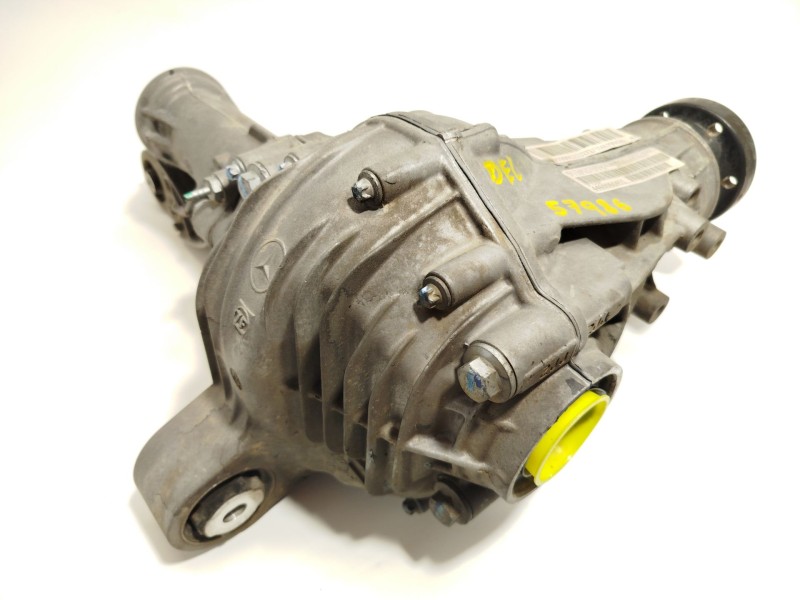 DIFERENCIAL DELANTERO A1663300200 