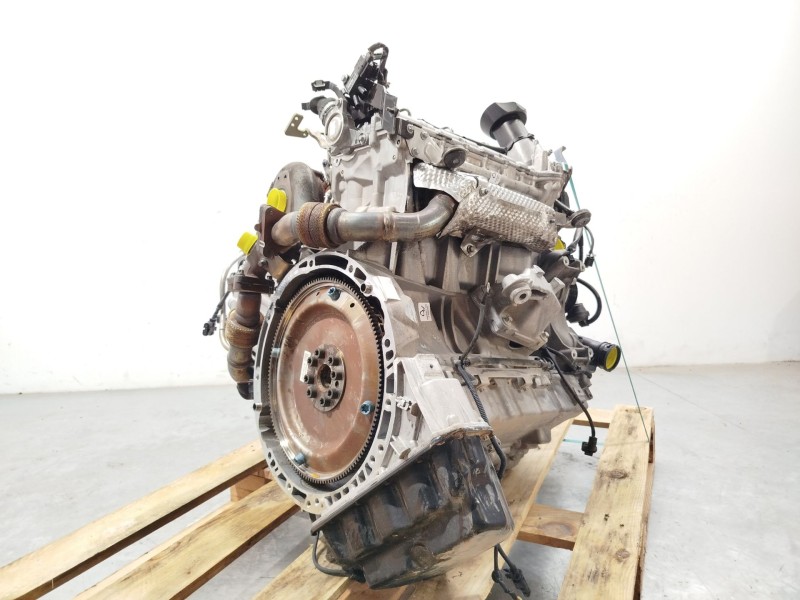 MOTOR COMPLETO 642826 