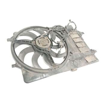 ELECTROVENTILADOR 17117541092 7541092 17421475577