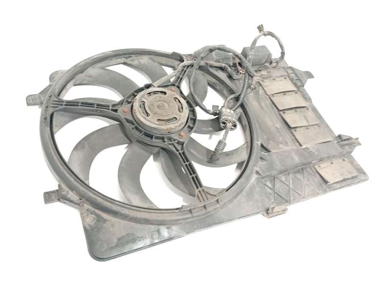 ELECTROVENTILADOR 17117541092 7541092 17421475577