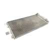 Recambio de condensador / radiador aire acondicionado para mini mini (r50, r53) cooper referencia OEM IAM 64531490572  