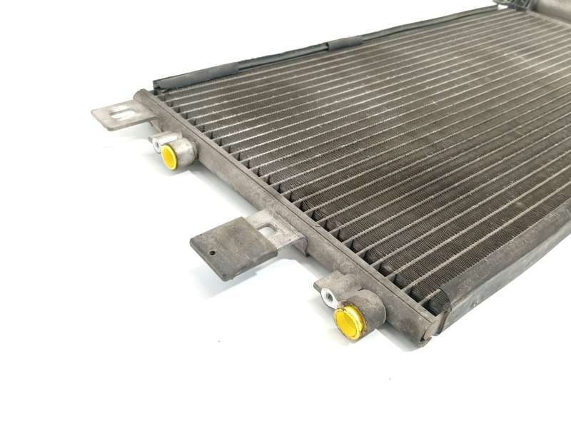 Recambio de condensador / radiador aire acondicionado para mini mini (r50, r53) cooper referencia OEM IAM 64531490572 - Crema 2