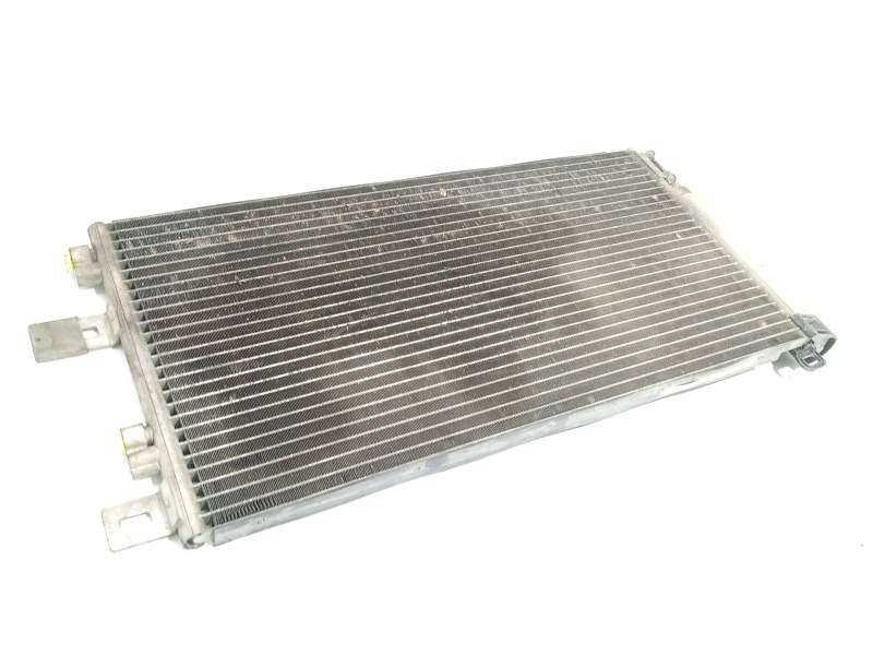 Recambio de condensador / radiador aire acondicionado para mini mini (r50, r53) cooper referencia OEM IAM 64531490572 - Crema 4