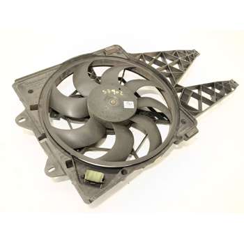 ELECTROVENTILADOR 520313860 51859291 00520313860