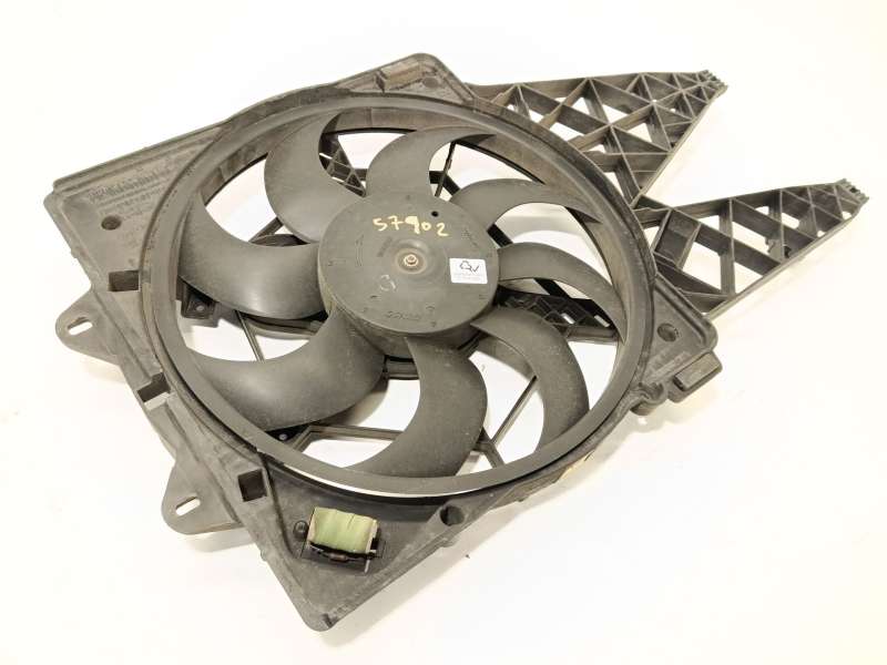 ELECTROVENTILADOR 520313860 51859291 00520313860