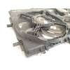 Recambio de electroventilador para peugeot boxer furgoneta 2.2 hdi 120 referencia OEM IAM 1365649080 1250H9 