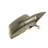 Recambio de retrovisor derecho para mercedes-benz gle coupe (c292) 350 d 4-matic (292.323, 292.324) referencia OEM IAM A29281044