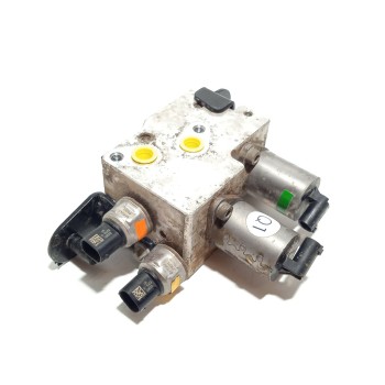 MODULO ELECTRONICO A1663201358 