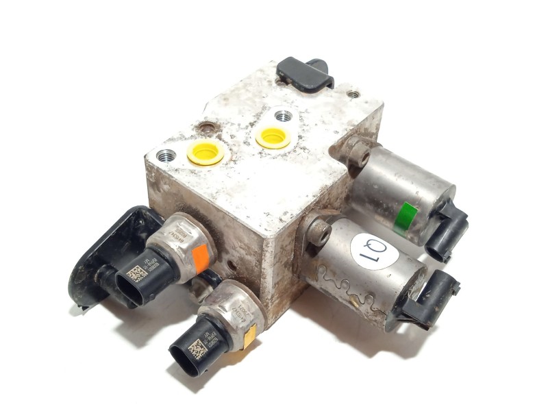 MODULO ELECTRONICO A1663201358 